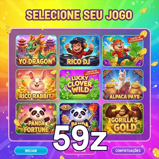 Ilustração de Explore Diversão em Slot Games
