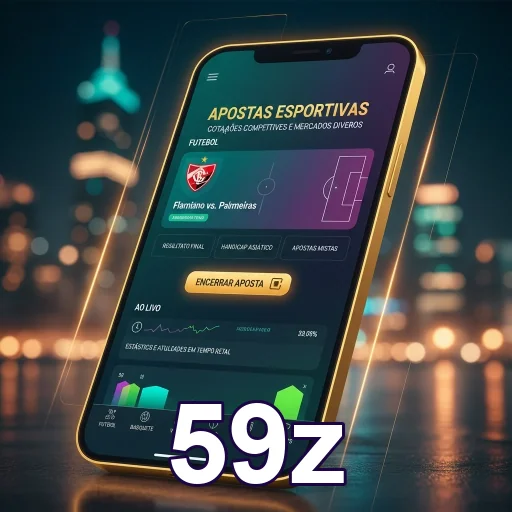 Ilustração de Explore serviços VIP na 59z com suporte rápido e eficaz