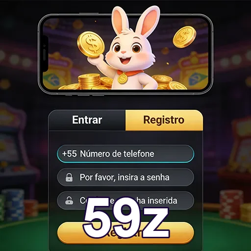 Ilustração de Explore serviços VIP na 59z com suporte rápido e eficaz