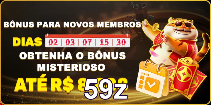 Ilustração de Explore as Slots e Recompensas VIP no 59z
