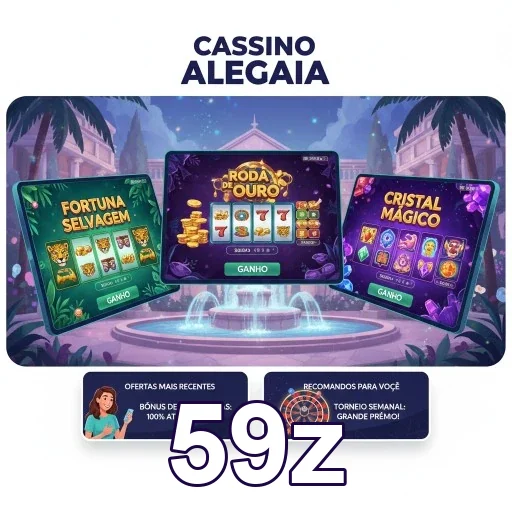Ilustração de Descubra o que a 59z oferece para os jogadores VIP