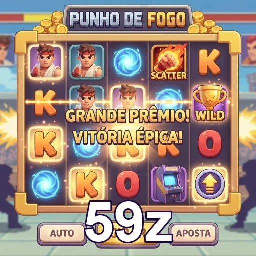 Ilustração de Acesse o Melhor Cassino Online com 59z Rápido e Seguro