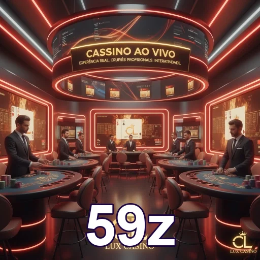Ilustração de Explore os serviços VIP na 59z com acesso seguro