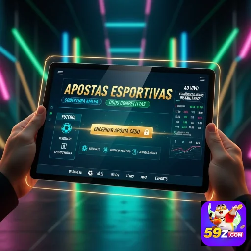 Jogos Responsáveis e Simples no 59z - 59z