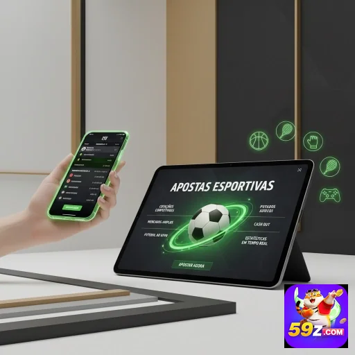 Ilustração de Promoções Constantes