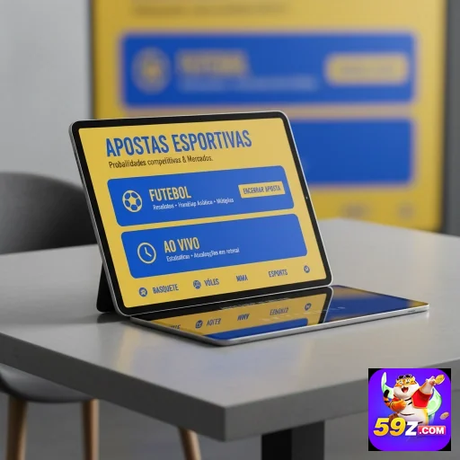 Ilustração de Promoções Regulares