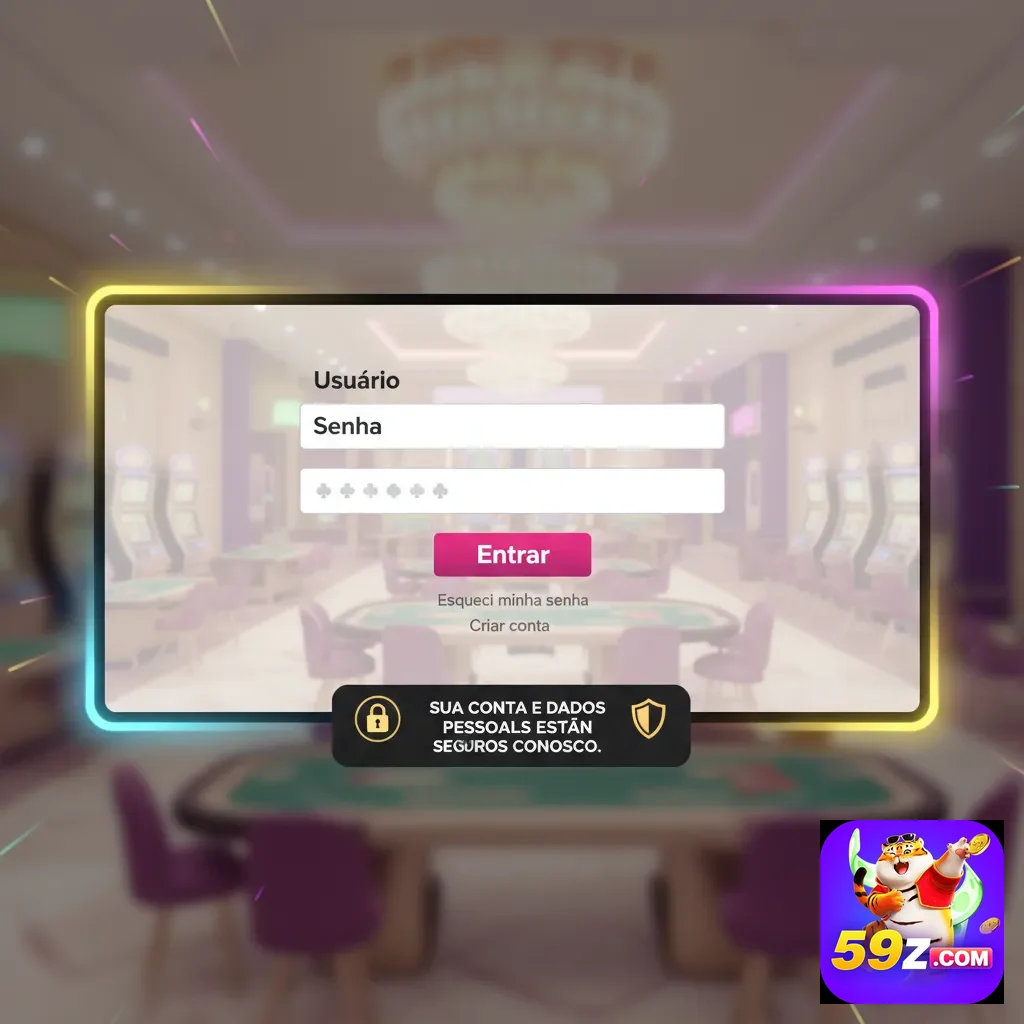 Ilustração de Serviços VIP Exclusivos