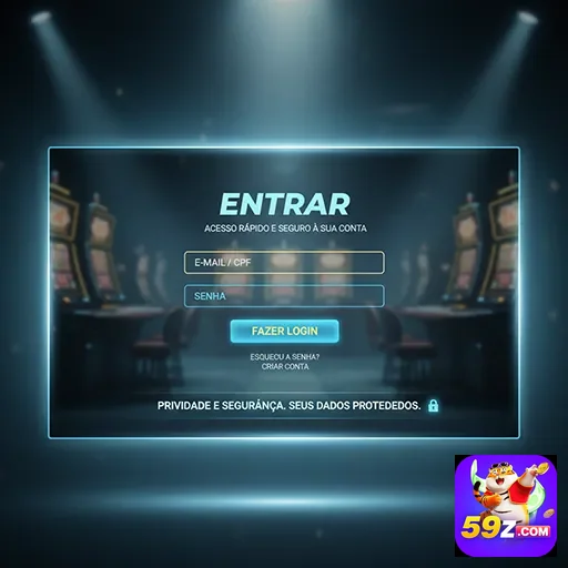 Imagem de 59z Cassino Online: cassino online com acesso
