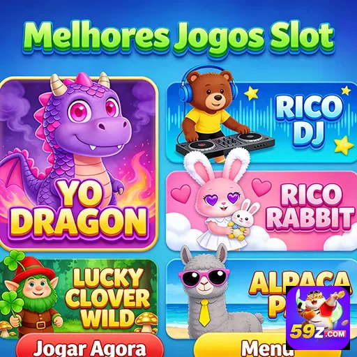 Imagem principal de 59z Apostas Esportivas