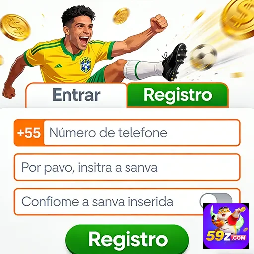 Imagem de 59z: Ofertas Imperdíveis e Bonus Rápidos para Você