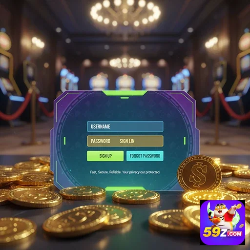 Experiência VIP nas Melhores Slots - 59z