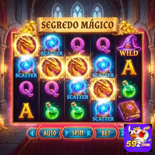 Ilustração de Bônus de Boas-Vindas Surpreendente