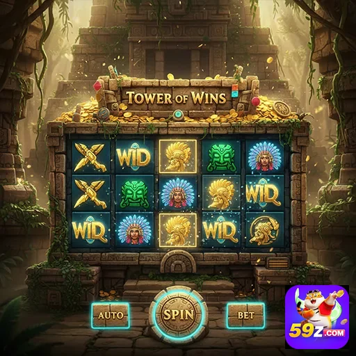 Ilustração de Acesso Exclusivo a Jogos